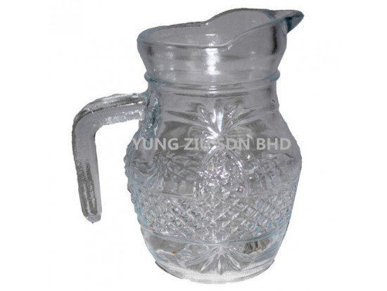 0.5L GLASS JUG